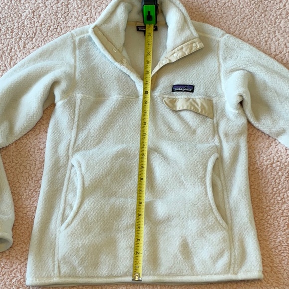 Patagonia Re-Tool Snap-T Pullover - Picture 5 of 6